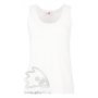 Футболка Lady-Fit Valueweight Vest, женская, белая