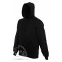 Толстовка Hooded Sweat, мужская, черная