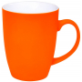 Кружка Sweet, оранжевая