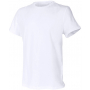 Футболка Ритейл, мужская, белая