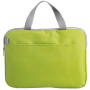 Конференц-сумка Тодес-2, зеленая
