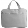 Конференц-сумка Тодес-2, серая