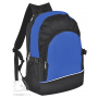 Практичный рюкзак, синий
