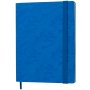 Бизнес-блокнот Tabby Biggy B5, синий