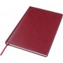 Ежедневник Bliss, А4, бордовый
