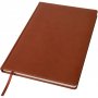 Ежедневник Bliss, А4, коричневый