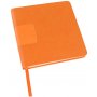 Ежедневник Scotty, оранжевый