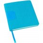 Ежедневник Scotty, бирюзовый