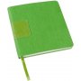Ежедневник Scotty, зеленый
