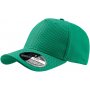 Бейсболка Gear, зеленая