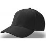 Бейсболка Pilot, черная