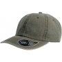 Бейсболка Digg, оливковая