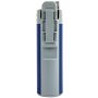 Turbo Tube Bluetooth колонка с зарядным устройством (2000mAh) и моноподом, оборотная сторона