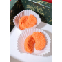 Дольки мандаринов