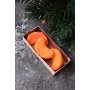 Дольки мандаринов
