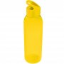Бутылка для воды BINGO, желтая