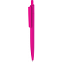Ручка HIT COLOR, розовая