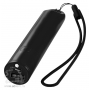 Зарядное устройство Beam 2200 mAh, черное