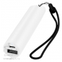 Зарядное устройство Beam 2200 mAh, белое
