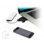 USB Hub Gaia на 4 порта, применение