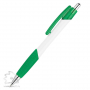 Ручка шариковая Мак-Кинли, зеленая