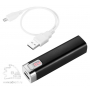 Зарядное устройство Jolt 2200 mAh, USB провод