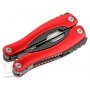 Мультиинструмент-пассатижи Находка, красный