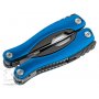 Мультиинструмент-пассатижи Находка, синий