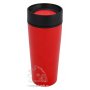 Термостакан Докос, красный