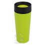 Термостакан Докос, зеленый