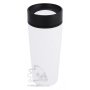Термостакан Докос, белый