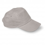 Бейсболка GLOP CAP, серая
