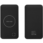 Беспроводное зарядное устройство, 6000 mAh, общий вид