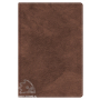 Ежедневники Мадера, коричневые
