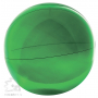 Пляжный мяч Aqua, зеленый