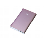 Внешний аккумулятор Power Bank Xiaomi Mi Pro Type C, 10000 mAh, розовый
