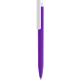 Ручка CONSUL SOFT NEW, фиолетовая