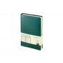 Ежедневники Milano, зелёные