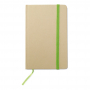 Блокнот EVERNOTE, лайм