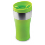 Термокружка STYLIE, зелёная