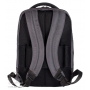 Рюкзак для ноутбука Samsonite Qibyte Laptop Backpack, вид со спины