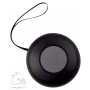 Беспроводная Bluetooth-колонка stuckSpeaker, черная