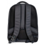 Рюкзак для ноутбука Samsonite Vectura, вид со спины