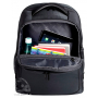 Рюкзак для ноутбука Samsonite Vectura, открытый