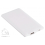 Универсальный внешний аккумулятор Uniscend Planus 2500 mAh