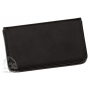Футляр для визиток Alvaro, черный