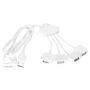 USB-разветвитель Cloud, usb провод