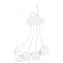 USB-разветвитель Cloud 