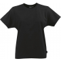 Футболка Ladies American T, женская, черная