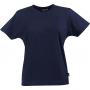 Футболка Ladies American T, женская, темно-синяя